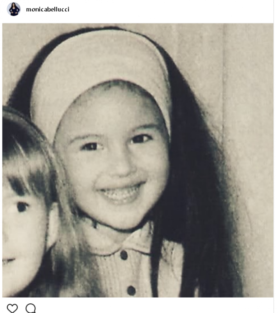 Kjo vogëlushe sot mbush 53 vjeç dhe është një nga aktoret më të famshme (FOTO)