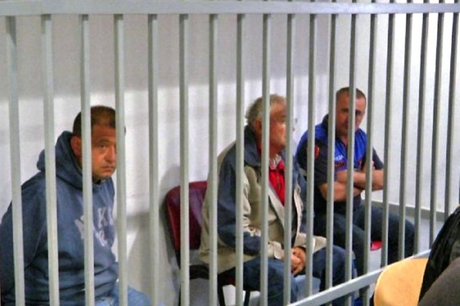 Burg për trafikantët e velierës