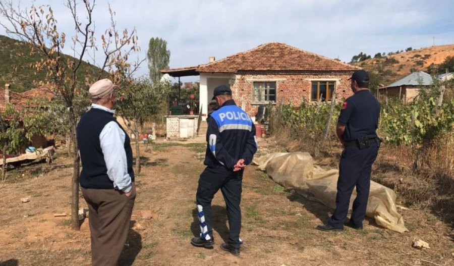 Sqepar pas koke nga xhelozia, burri që vrau gruan: Dyshoja se më tradhtonte