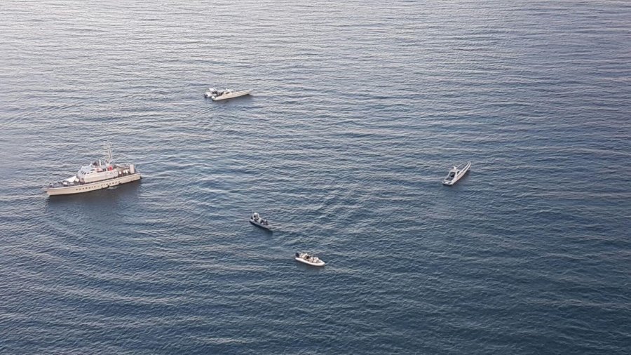 Skandali me radarët në det, zbulohet raporti sekret: Nuk filmojnë asgjë (Video)