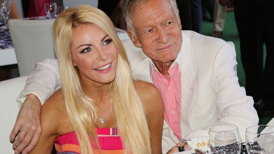 Asnjë cent gruas së tij nga pasuria 200 milionëshe