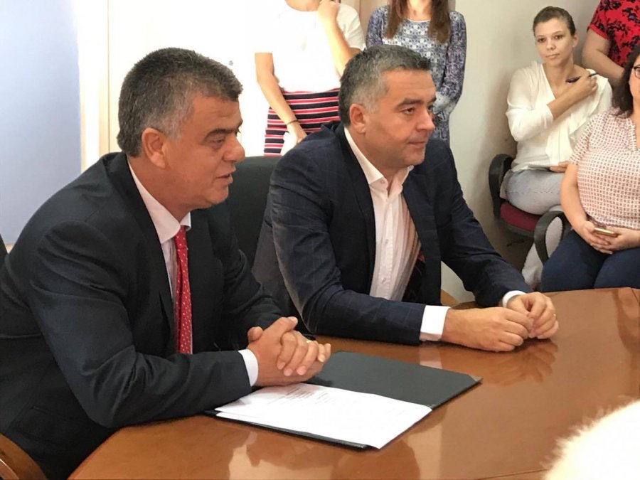 22 porositë që Lefter Koka i la Klosit në dokumentin e firmosur para largimit