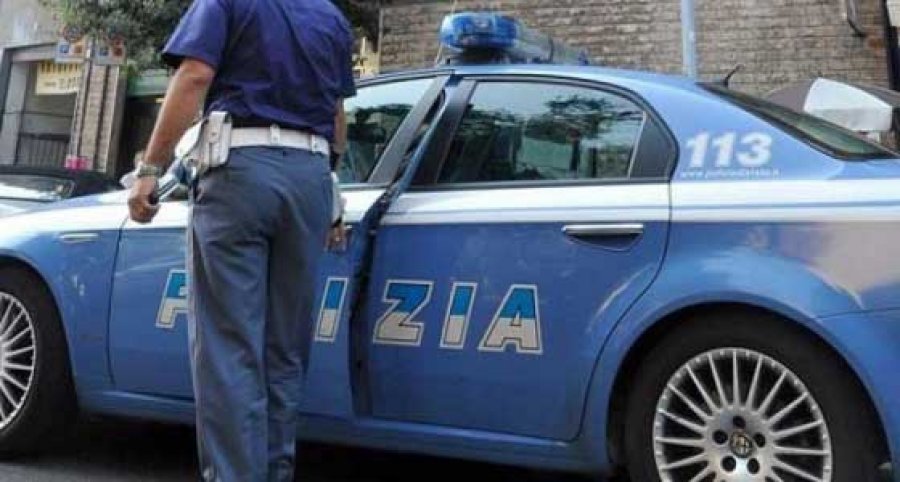 Furnizonte të miturit me drogë, arrestohet adoleshenti shqiptar