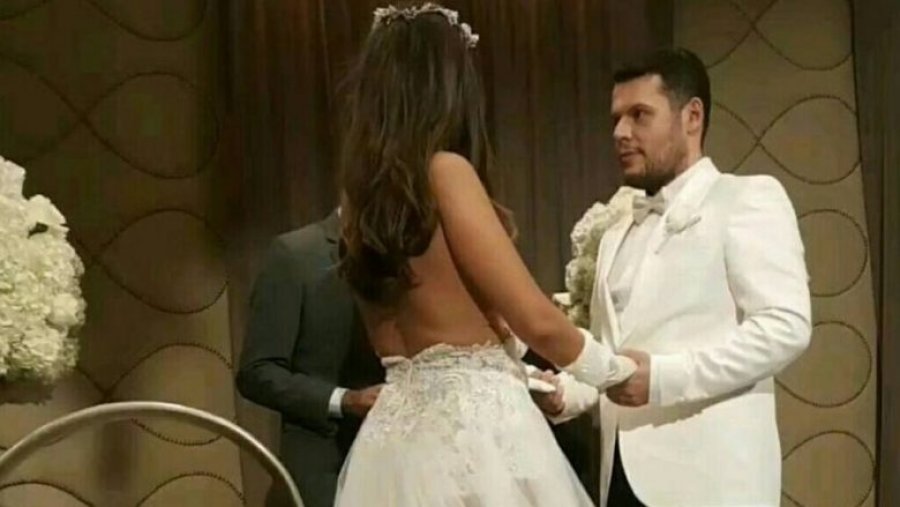 Stilisti shqiptar i jep fund beqarisë