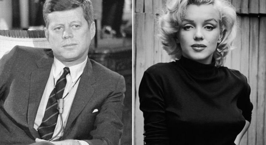 Skandalet seksuale më të famshme në politikë