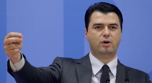 Basha takim me Kristiandemokratët holandezë: Mbështetje për aksionin opozitar