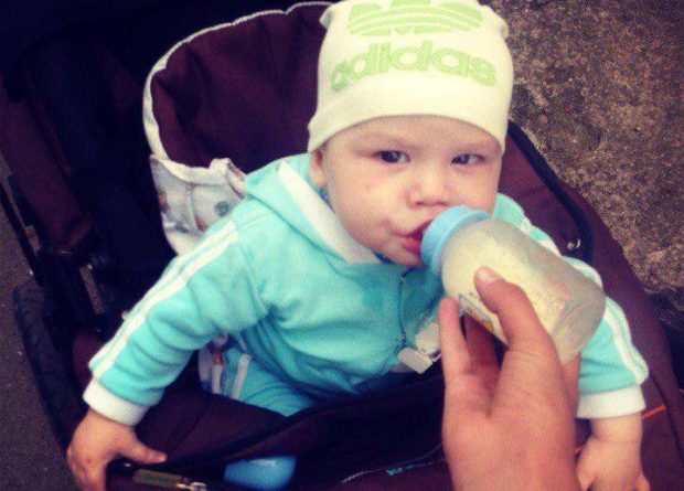 Nëna lë foshnjën të vdesë për arsye shokuese