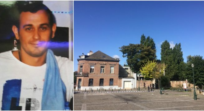 Ekzekutohet kamarieri shqiptar në Saint-Denis të Belgjikës