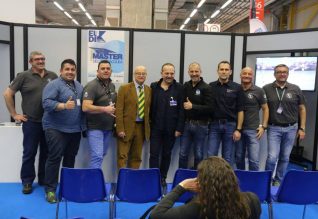 Eksplorimi nënujor, video e dy shqiptarëve në pesë më të mirat në botë (VIDEO)