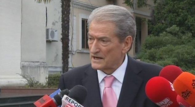 Berisha zbulon se kush do jetë zëri kryesor i PD-së në parlamentin e ri