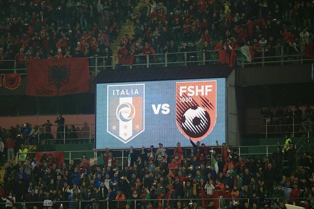 Biletat e Shqipëri-Itali, “festë” në Shkodër