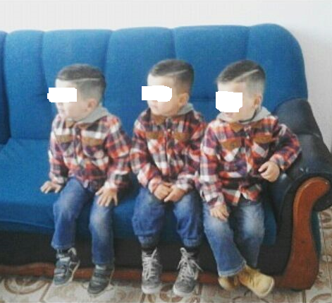 Tragjedia në Durrës, postimi i nënës: “Dashuri e trefishtë” (FOTO)