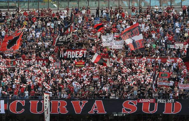 “Boom” abonimesh në Seria A, kryeson Milani