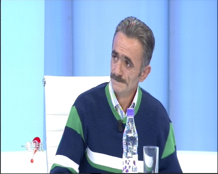 “Bëra 3 vite burg për ty”, burri dhunues i lutet Live gruas: Të lutem kthehu