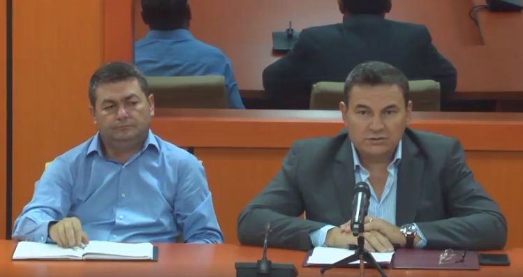 Çako drejtorëve të Policisë: Bëhuni gati, Vettingu do ndodhë