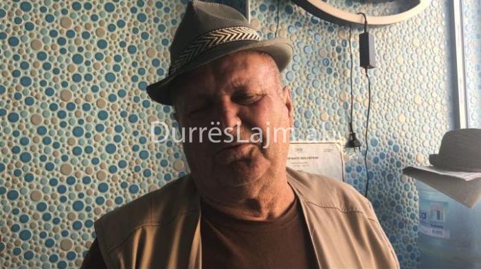 “DurrësLajm” në shtëpinë e biznesmenit Kola: Si na sulmuan 3 të armatosurit me uniforma policie