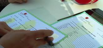 Rama premton ndryshim rrënjësor përsa i përket pajisjes me çertifikata të qytetarëve