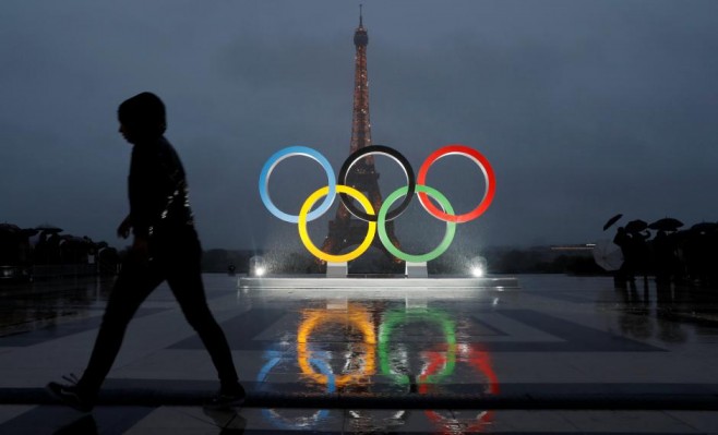 CIO e zyrtarizoi: Parisi dhe Los Angelesi organizojnë olimpiadat 2024 dhe 2028