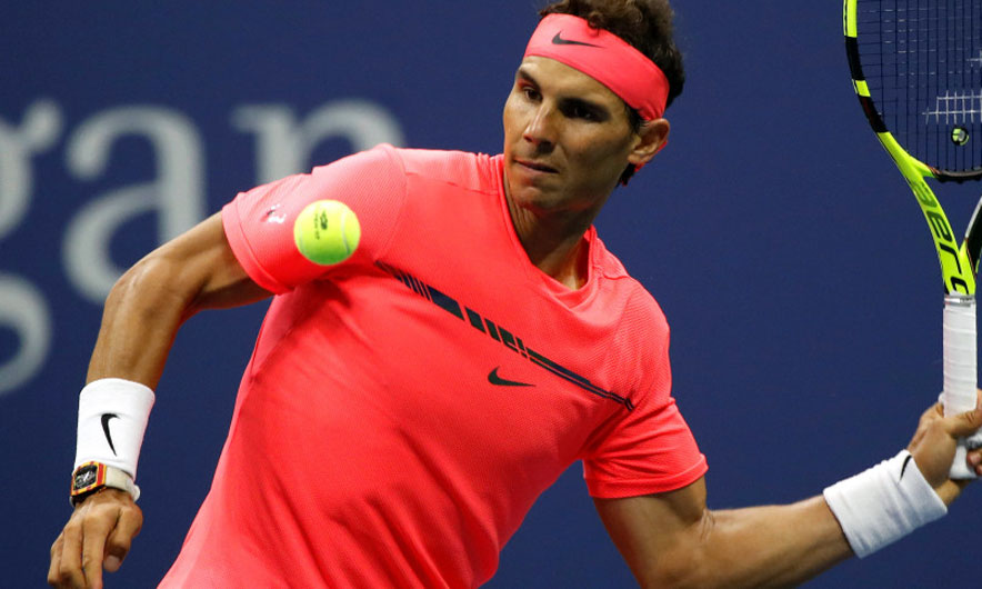 Çmimi i pabesueshëm i orës fatsjellëse të Rafael Nadal