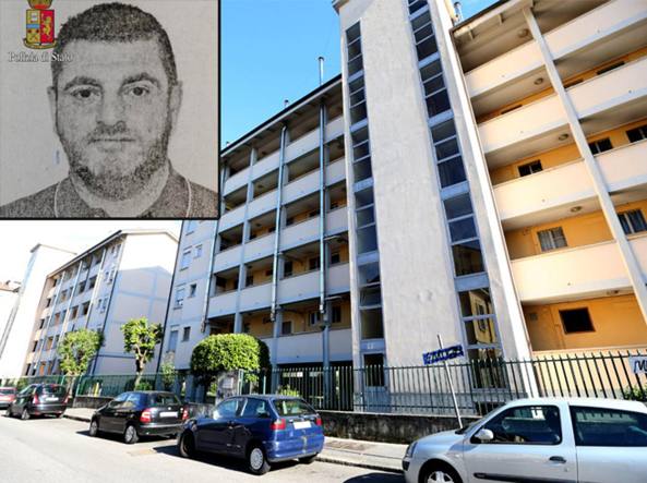 Emrat/ Tre shqiptarë arrestohen bashkë me bosin e mafies italiane