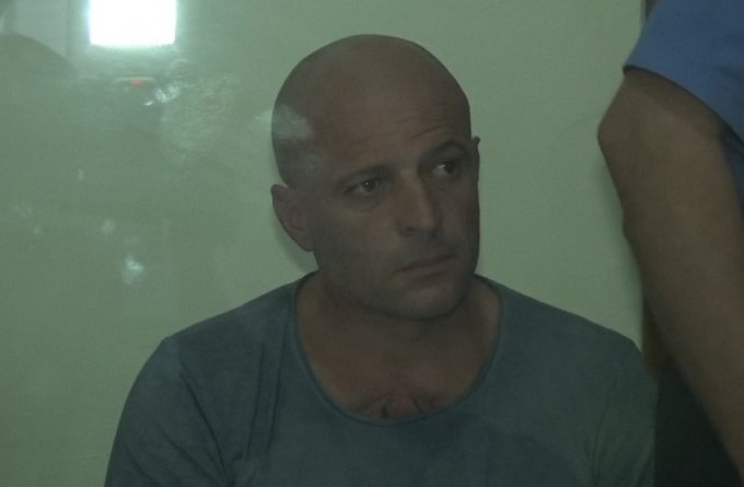 “Arrest me burg” për pjesëtarin e Ndragheta-s