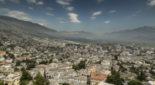 Wall Street Journal: Gjirokastra, qyteti më intrigues në botë