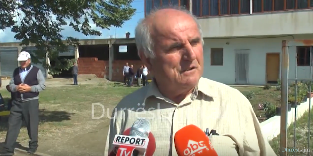 Daja Hamdi Çela: Ja pse u largua nëna nga banesa ku ndodhi tragjedia e vogëlushëve (VIDEO)