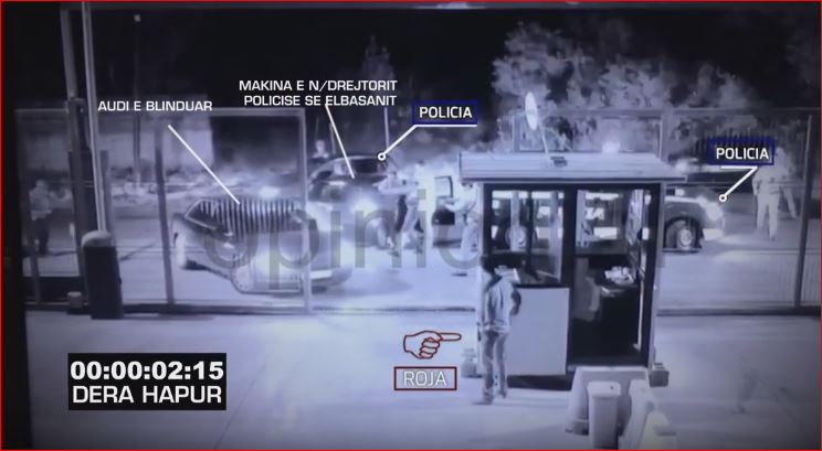 “Përgjoni dhëndrin e kryebashkiakut’’! Policia refuzon: I kemi policët me leje