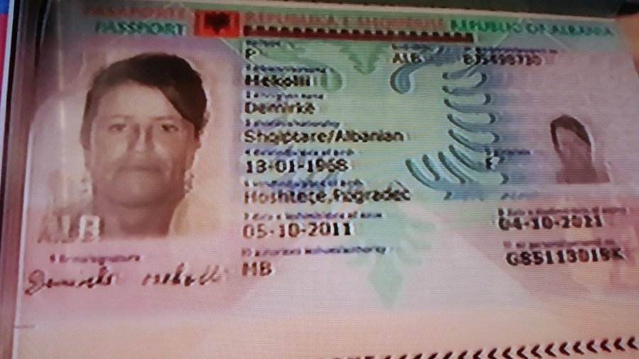 Vrau gruan për xhelozi, gjykata e lë në burg burrin pogradecar