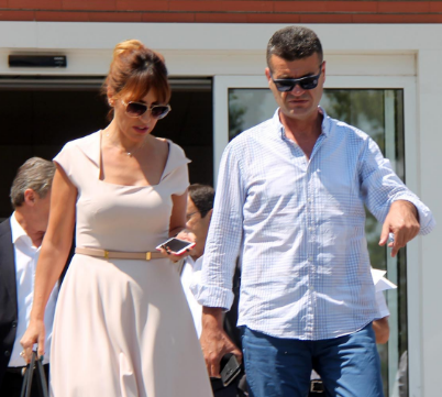 Së shpejti nis lëvizja, Patozi: Unë Topalli e Bregu opozitë Bashës