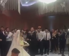 Martohet djali i deputetit të ndjerë të LSI, statusi prekës i Monika Kryemadhit