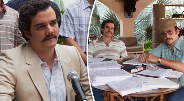 Vila e Pablo Escobarit kthehet në resort me pesë yje