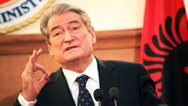 Berisha ka dy fjalë për pushtimin e Veriut nga hordhitë serbo-shqiptare