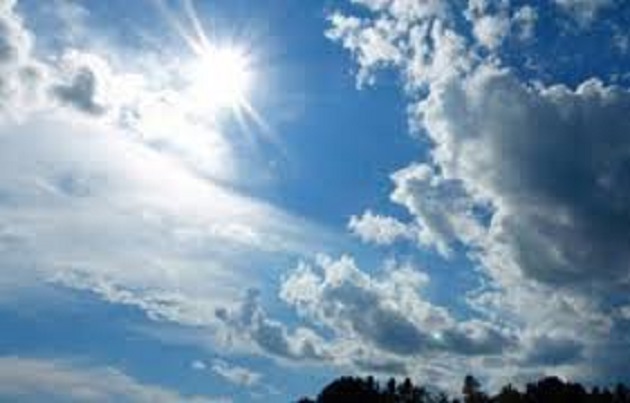 Ja si do të jetë moti përgjate ditës së sotme