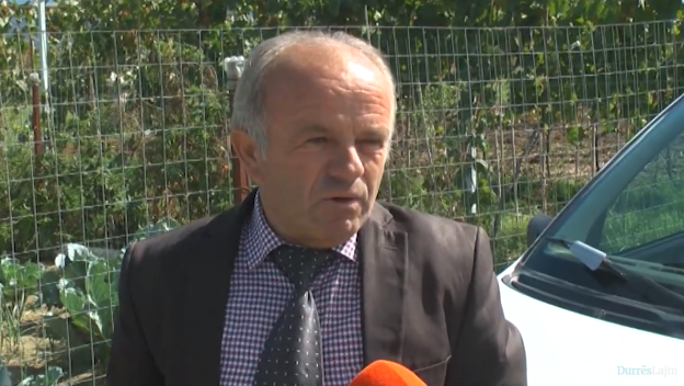 VIDEO/ Drejtori i shkollës së Romanatit: Tre vogëlushët duhet të ishin në kopsht sot!