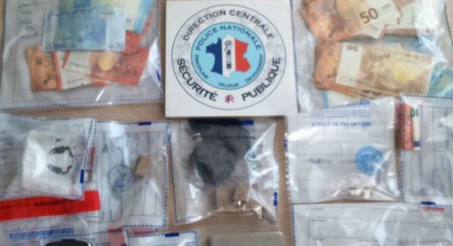 Trafikonte heroinë në Francë, dënohet me burg 22-vjeçari shqiptar