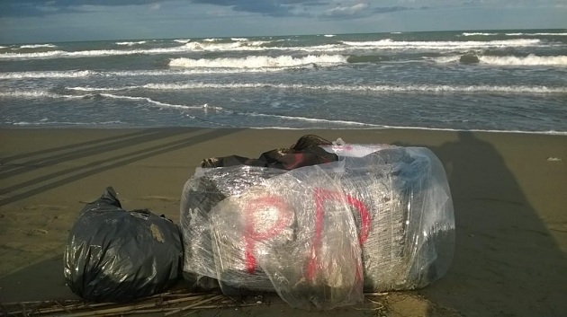 Superoperacioni/ Kapet Veliera me 1 ton drogë në det (FOTO)