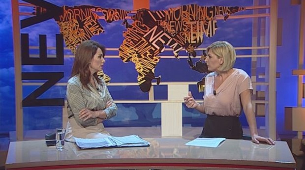 Votimi për Ruçin, Duma: Shitblerja dhe rrjedhja e votave, manipulim