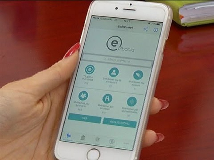 Nga java e ardhshme, edhe dokumentet për leje drejtimi mund t’i merrni online