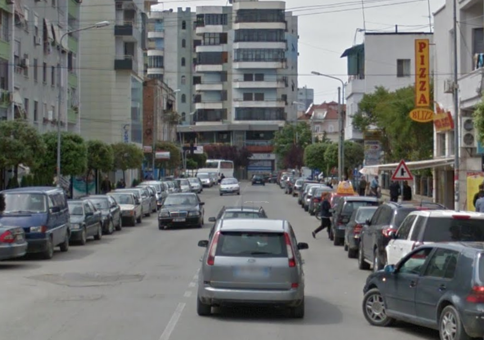 Arrestohet një tjetër shofer i dehur me “Benz” në Durrës