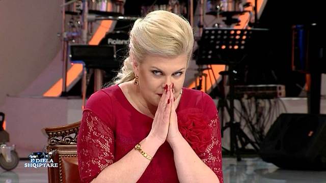 Vrasja e gjyqtares, reagon ashpër mikja Eni Çobani: Ti mor mashkull i paburrë…