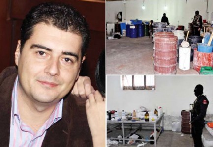 Dosja e ‘Xibrakës’, zbardhen përgjimet që fundosën grupin e kokainës