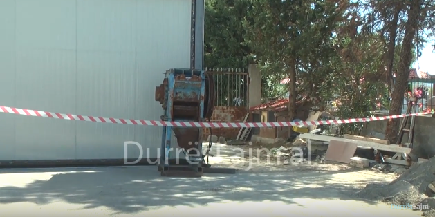 Mjeku shijaks tërhiqet nga përpunimi i mbetjeve spitalore, banorët i hedhin sërish tritol (VIDEO)