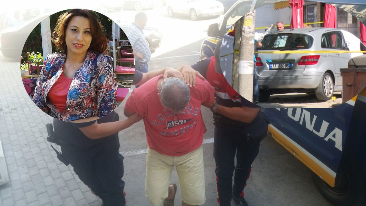 Babai u vrau nënën, kujdestaria e fëmijëve të gjyqtares do i kalojë tezes