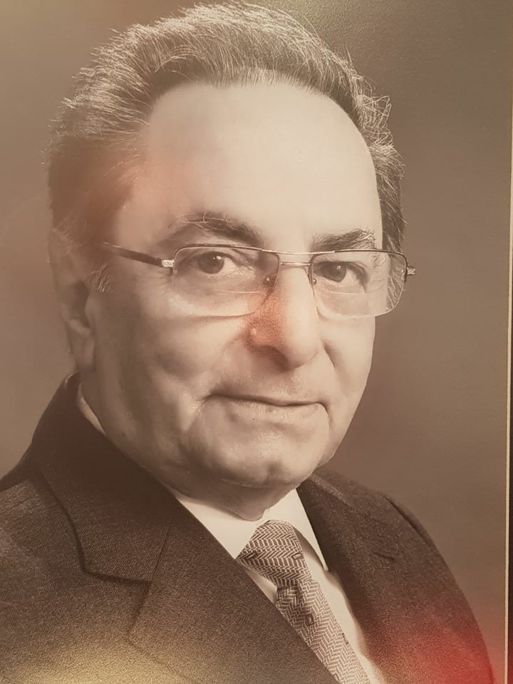 Ndërron jetë akademiku Farudin Hoxha, projektuesi i veprave energjetike