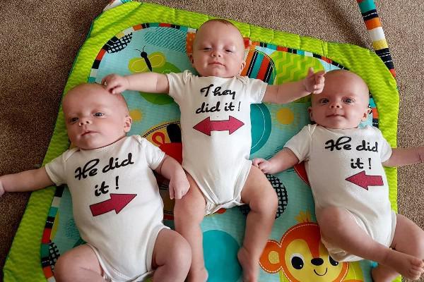 Vdekja misterioze e dy trinjakëve