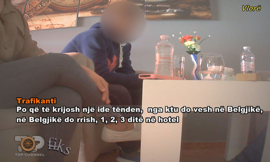 “11 mijë euro për të prekur tokën e premtuar”, zbulohet rrjeti i trafikantëve që të çojnë në Angli