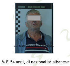 Ja kush është pronari i peshkarexhës në Durrës, i arrestuar me 4 ton drogë (FOTO)