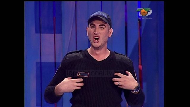 Ja pse Flor Binaj nuk do të largohet nga “Portokallia”