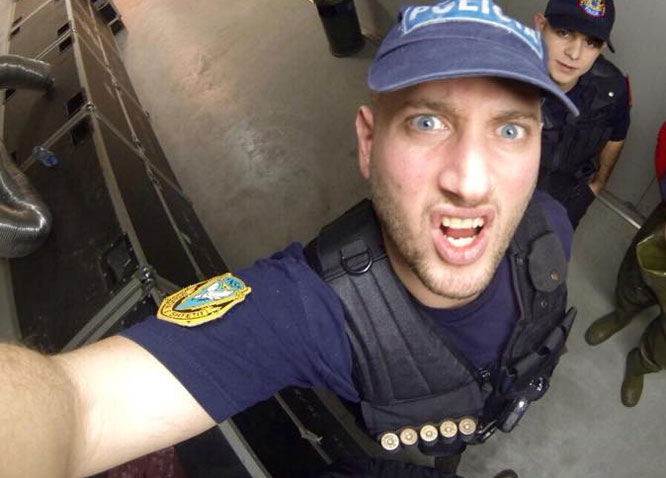 Do të largohet apo jo nga  “Portokalli”? Reagon për herë të parë Florian Binaj (FOTO)